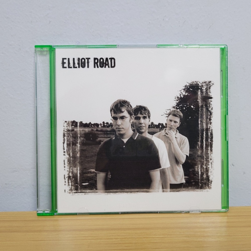 Elliot Road CD Album 2004